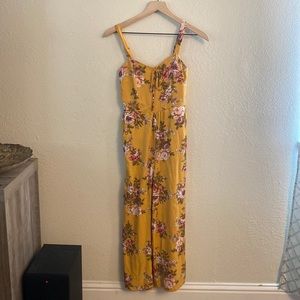 Xhilaration new with tags romper